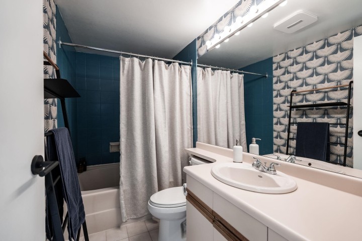 Photo 22 at 105 - 1922 W 7th Avenue, Kitsilano, Vancouver West