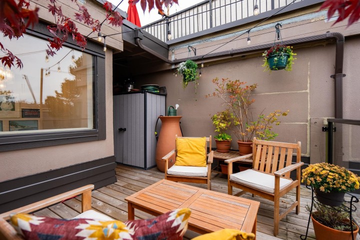 Photo 32 at 105 - 1922 W 7th Avenue, Kitsilano, Vancouver West