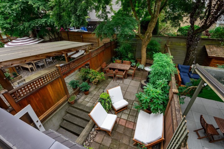 Photo 28 at 105 - 1922 W 7th Avenue, Kitsilano, Vancouver West