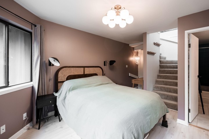 Photo 20 at 105 - 1922 W 7th Avenue, Kitsilano, Vancouver West