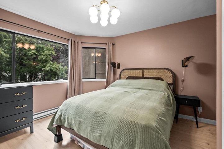 Photo 18 at 105 - 1922 W 7th Avenue, Kitsilano, Vancouver West