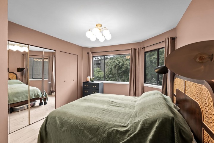 Photo 19 at 105 - 1922 W 7th Avenue, Kitsilano, Vancouver West