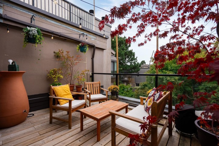 Photo 31 at 105 - 1922 W 7th Avenue, Kitsilano, Vancouver West