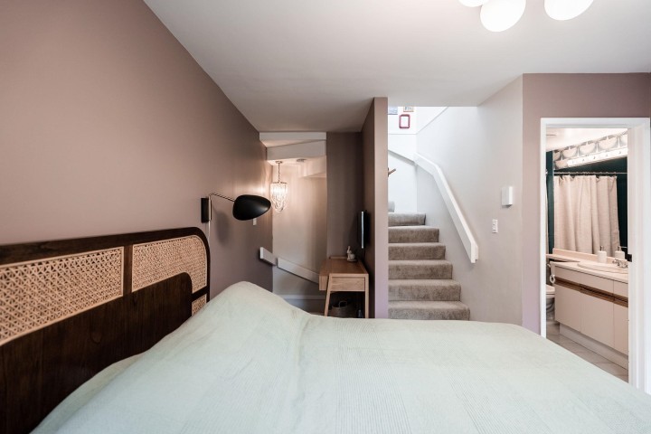 Photo 21 at 105 - 1922 W 7th Avenue, Kitsilano, Vancouver West