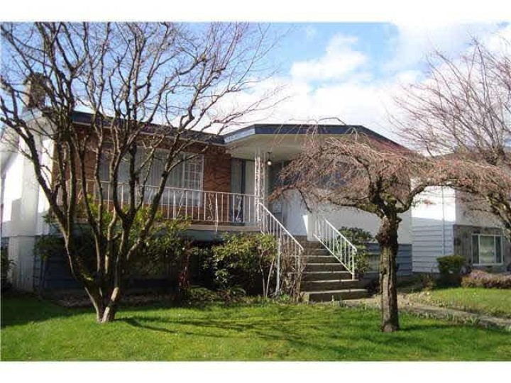 Photo 1 at 7541 Kerr Street, Fraserview VE, Vancouver East
