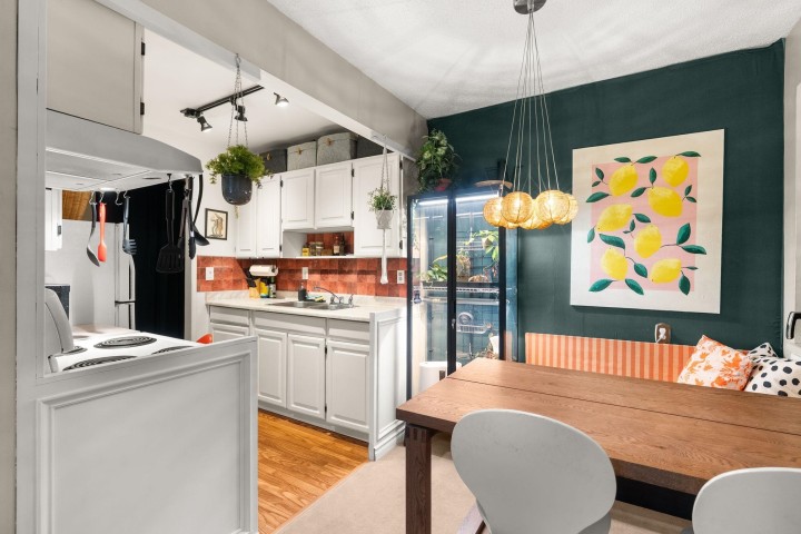 Photo 6 at 308 - 2366 Wall Street, Hastings, Vancouver East