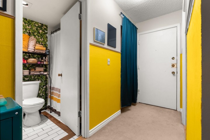 Photo 13 at 308 - 2366 Wall Street, Hastings, Vancouver East