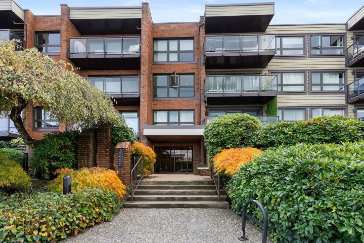 Photo 17 at 308 - 2366 Wall Street, Hastings, Vancouver East