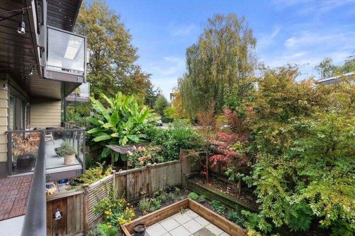 Photo 16 at 308 - 2366 Wall Street, Hastings, Vancouver East