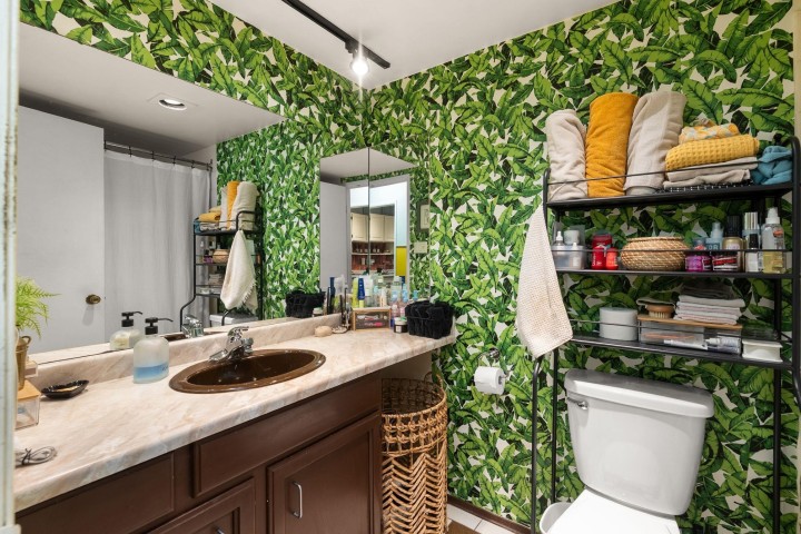 Photo 12 at 308 - 2366 Wall Street, Hastings, Vancouver East