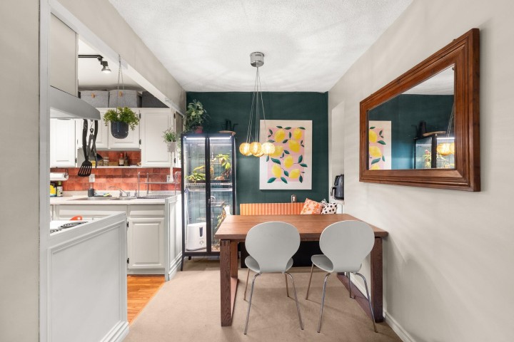 Photo 5 at 308 - 2366 Wall Street, Hastings, Vancouver East