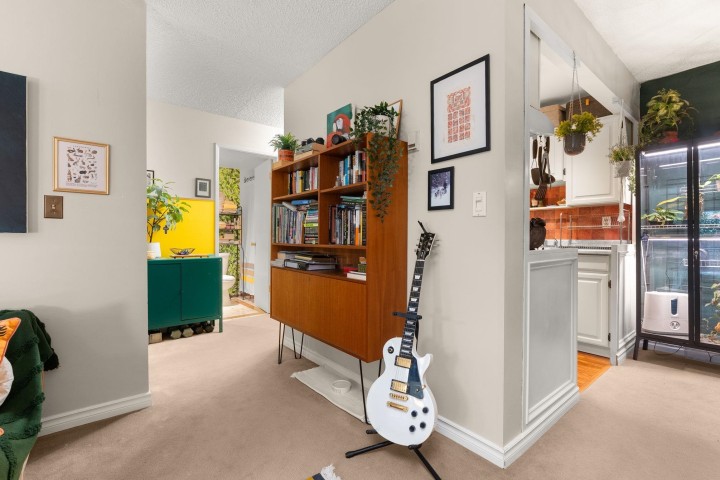 Photo 9 at 308 - 2366 Wall Street, Hastings, Vancouver East