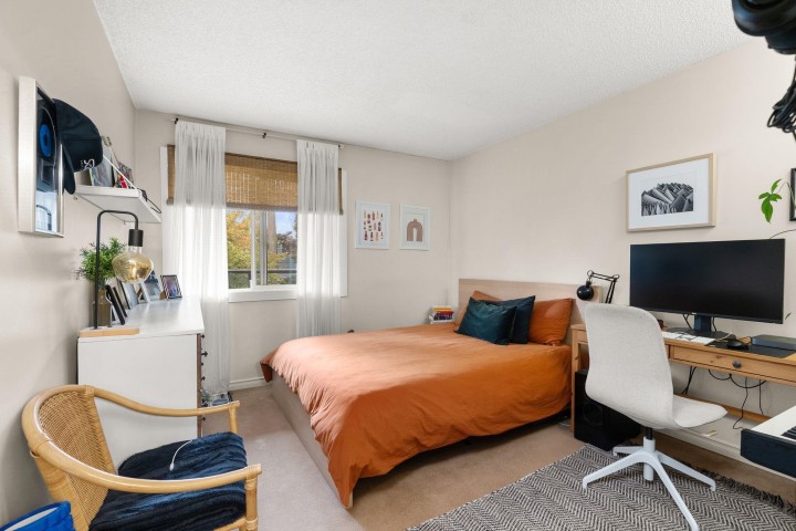 Photo 10 at 308 - 2366 Wall Street, Hastings, Vancouver East