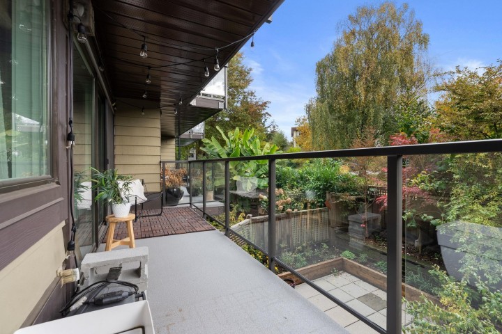 Photo 14 at 308 - 2366 Wall Street, Hastings, Vancouver East