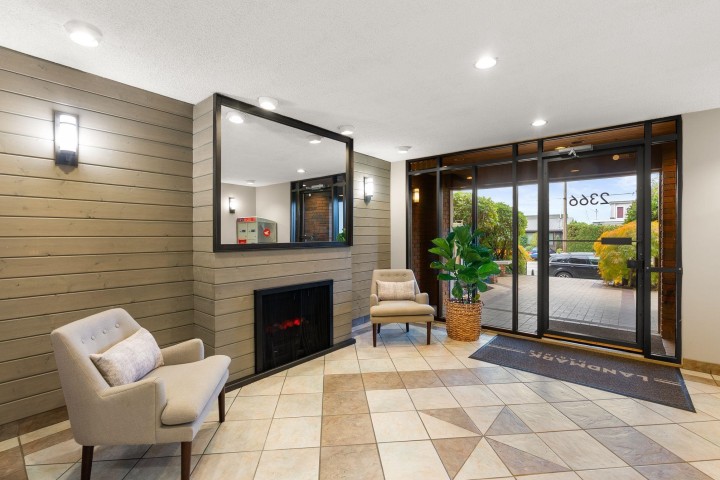 Photo 18 at 308 - 2366 Wall Street, Hastings, Vancouver East