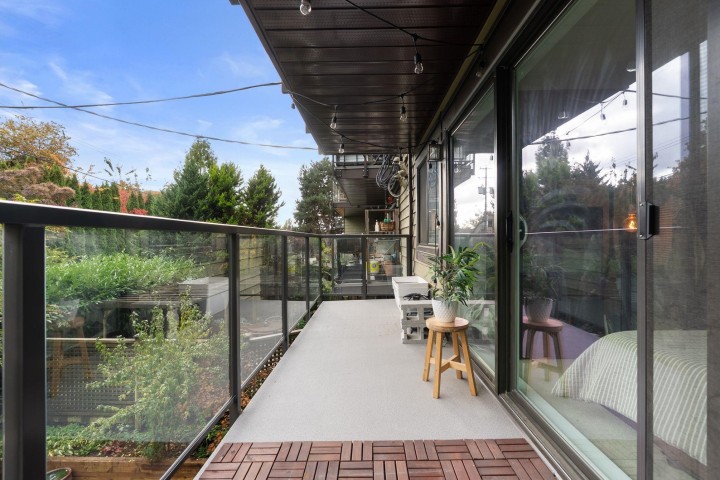 Photo 15 at 308 - 2366 Wall Street, Hastings, Vancouver East