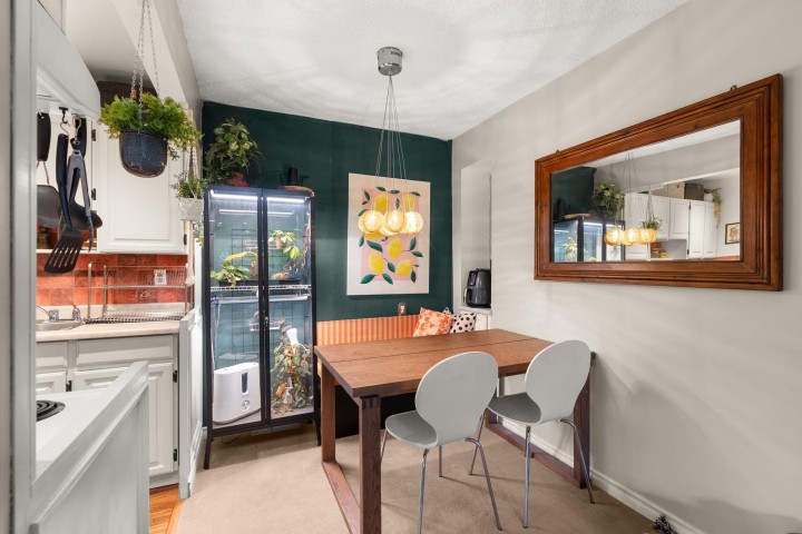 Photo 4 at 308 - 2366 Wall Street, Hastings, Vancouver East