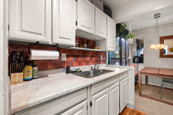 Photo 8 at 308 - 2366 Wall Street, Hastings, Vancouver East