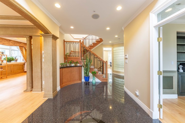 Photo 2 at 2328 W 22nd Avenue, Arbutus, Vancouver West