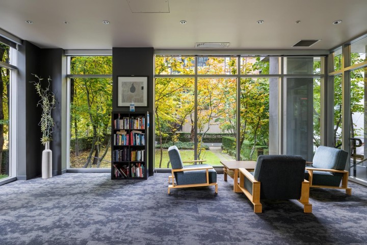 Photo 17 at 1107 - 1010 Richards Street, Yaletown, Vancouver West