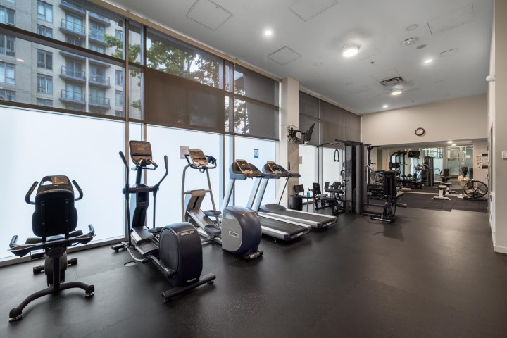 Photo 20 at 1107 - 1010 Richards Street, Yaletown, Vancouver West