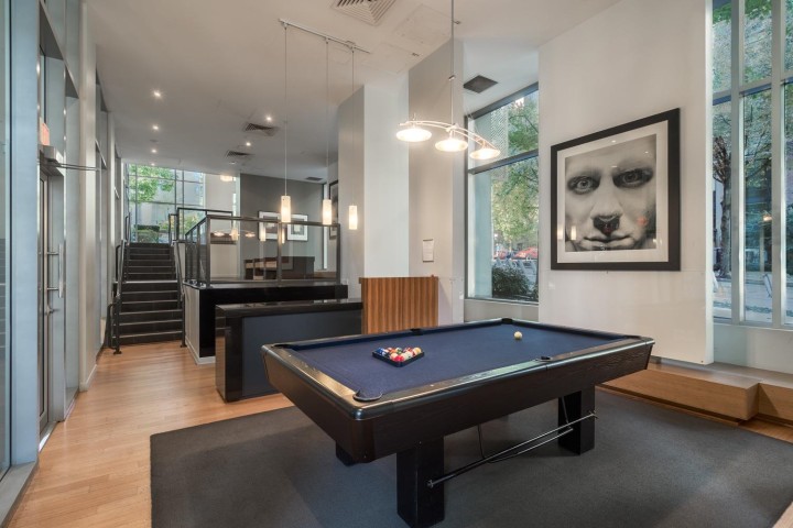 Photo 18 at 1107 - 1010 Richards Street, Yaletown, Vancouver West