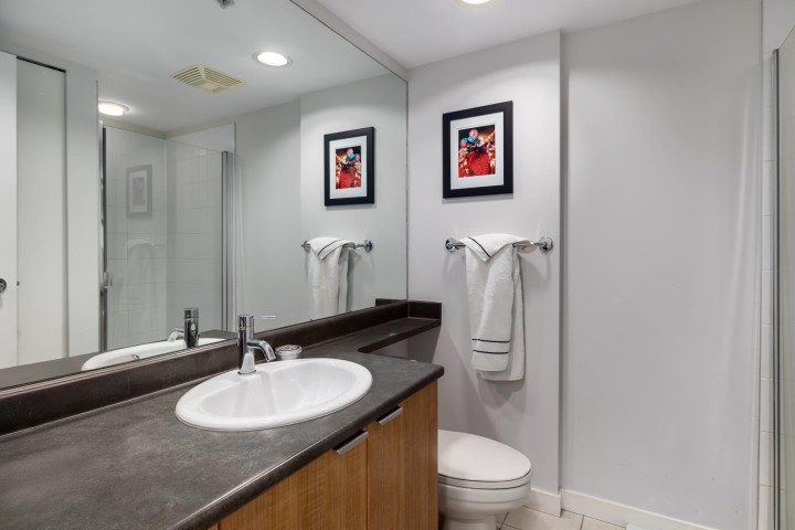 Photo 11 at 1107 - 1010 Richards Street, Yaletown, Vancouver West