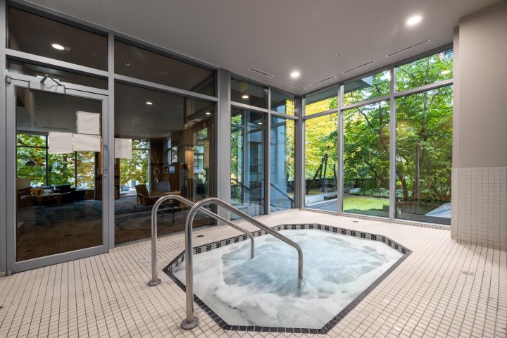 Photo 19 at 1107 - 1010 Richards Street, Yaletown, Vancouver West