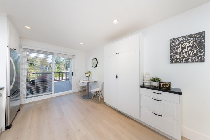 Photo 16 at 3638 Maginnis Avenue, Lynn Valley, North Vancouver