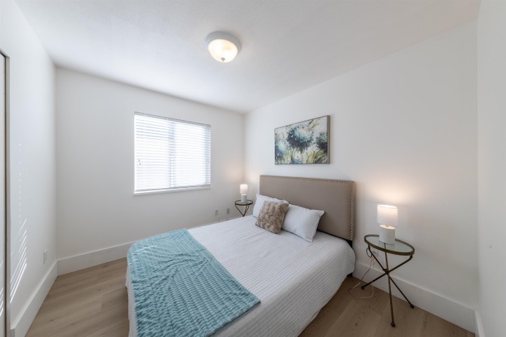 Photo 22 at 3638 Maginnis Avenue, Lynn Valley, North Vancouver