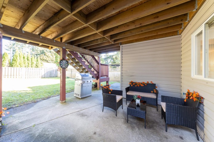 Photo 36 at 3638 Maginnis Avenue, Lynn Valley, North Vancouver