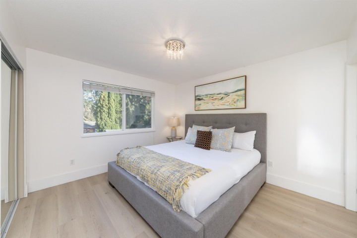 Photo 20 at 3638 Maginnis Avenue, Lynn Valley, North Vancouver