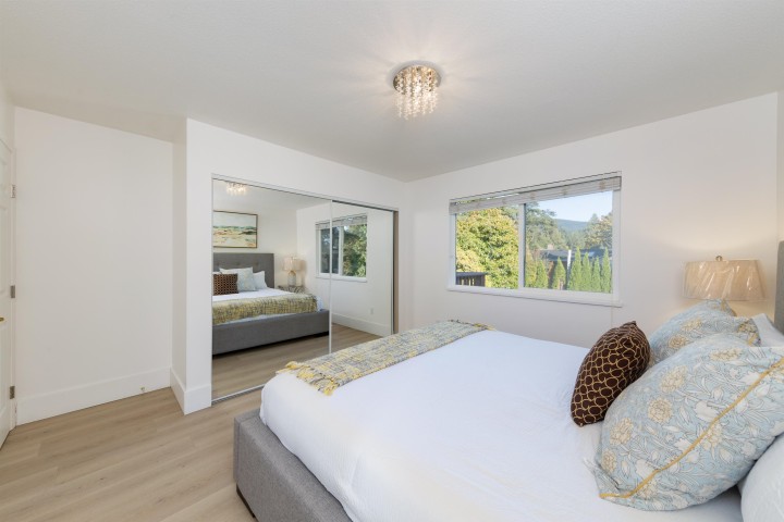 Photo 18 at 3638 Maginnis Avenue, Lynn Valley, North Vancouver