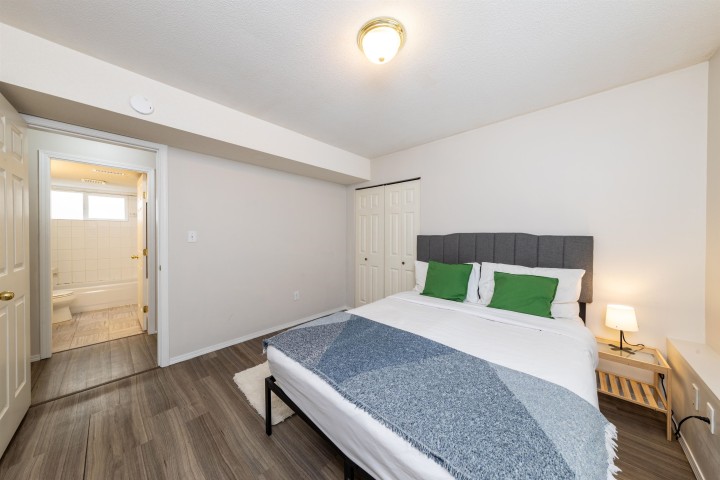 Photo 31 at 3638 Maginnis Avenue, Lynn Valley, North Vancouver