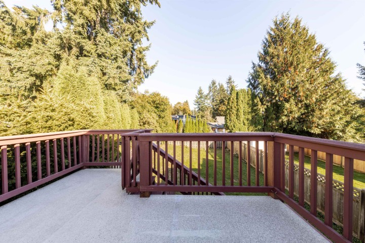 Photo 25 at 3638 Maginnis Avenue, Lynn Valley, North Vancouver
