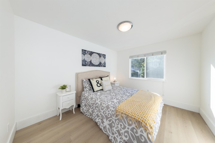 Photo 21 at 3638 Maginnis Avenue, Lynn Valley, North Vancouver