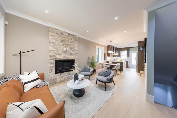 Photo 6 at 6530 Angus Drive, South Granville, Vancouver West