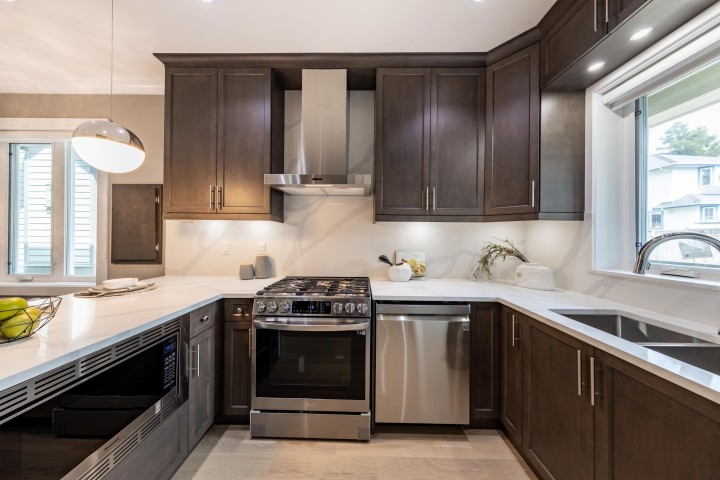 Photo 13 at 6530 Angus Drive, South Granville, Vancouver West