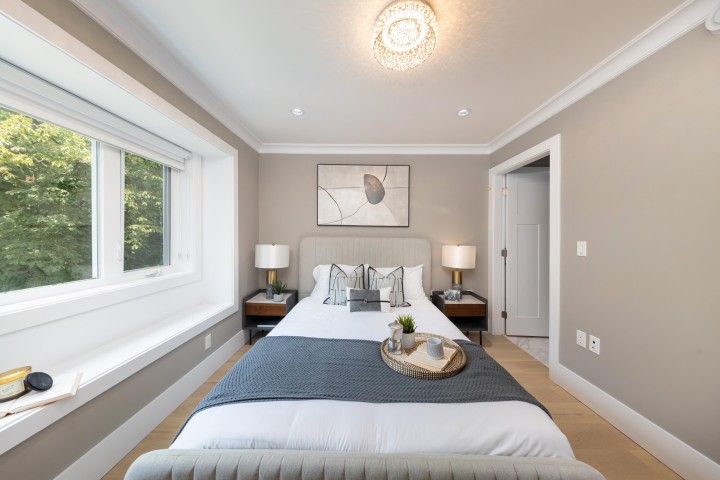 Photo 17 at 6530 Angus Drive, South Granville, Vancouver West