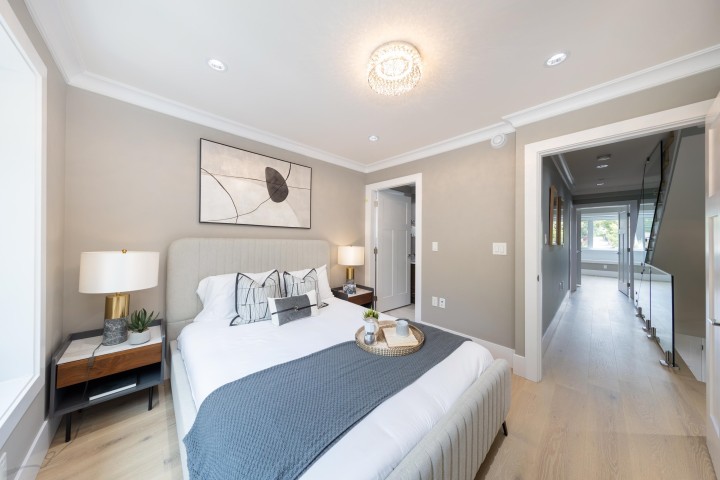 Photo 16 at 6530 Angus Drive, South Granville, Vancouver West