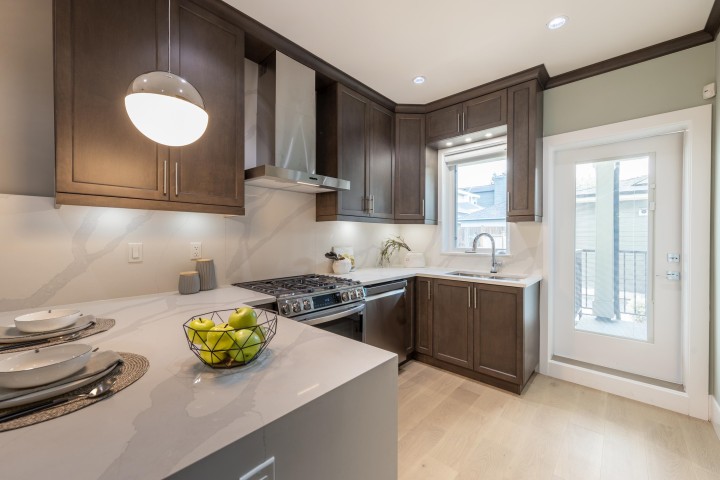 Photo 12 at 6530 Angus Drive, South Granville, Vancouver West