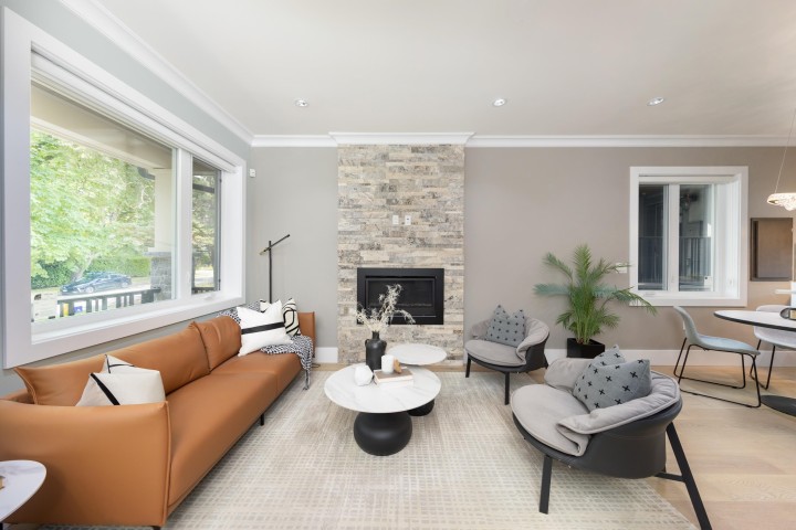 Photo 7 at 6530 Angus Drive, South Granville, Vancouver West