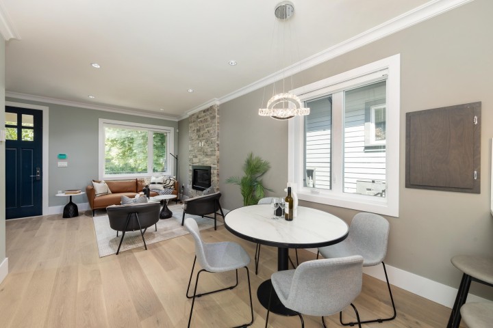 Photo 3 at 6530 Angus Drive, South Granville, Vancouver West