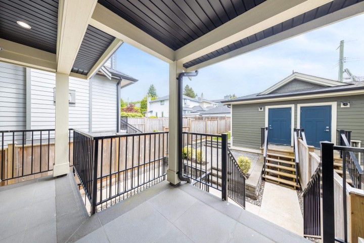 Photo 36 at 6530 Angus Drive, South Granville, Vancouver West