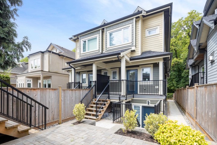 Photo 32 at 6530 Angus Drive, South Granville, Vancouver West