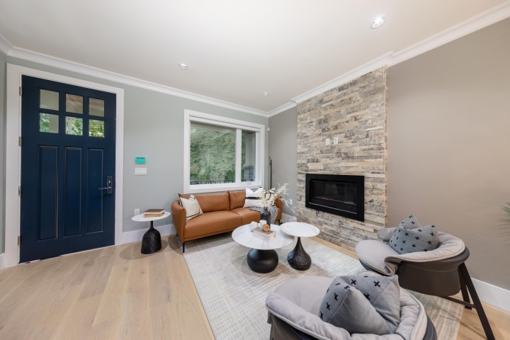 Photo 9 at 6530 Angus Drive, South Granville, Vancouver West