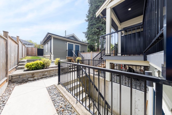 Photo 34 at 6530 Angus Drive, South Granville, Vancouver West