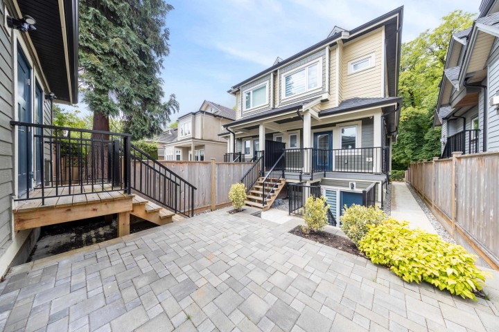 Photo 38 at 6530 Angus Drive, South Granville, Vancouver West