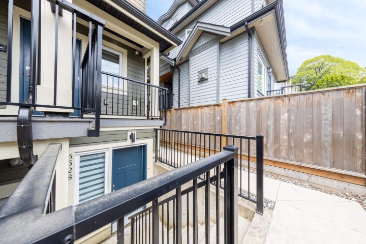 Photo 33 at 6530 Angus Drive, South Granville, Vancouver West