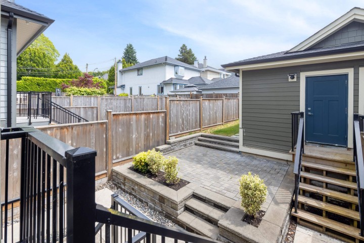 Photo 37 at 6530 Angus Drive, South Granville, Vancouver West